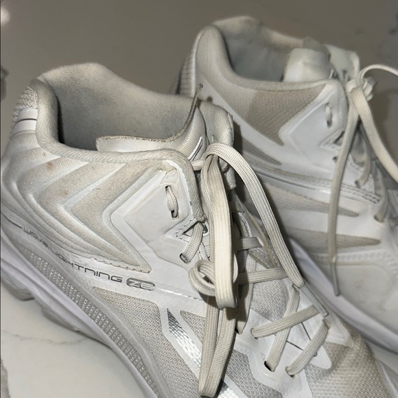 Mizuno Wave Lightning z6 volleyball shoes - Picture 11 of 11